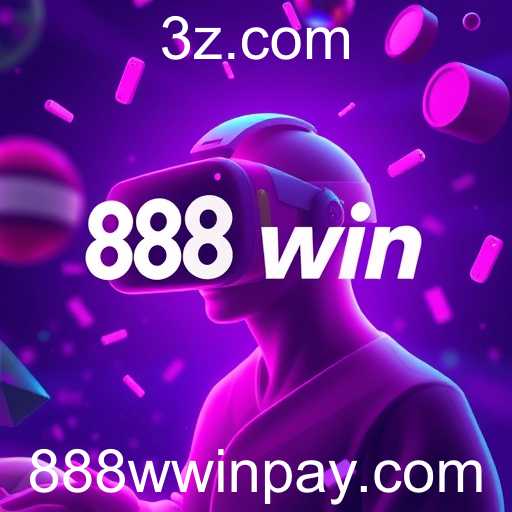 A Ascensão do 888wwin no Mercado de Jogos Online