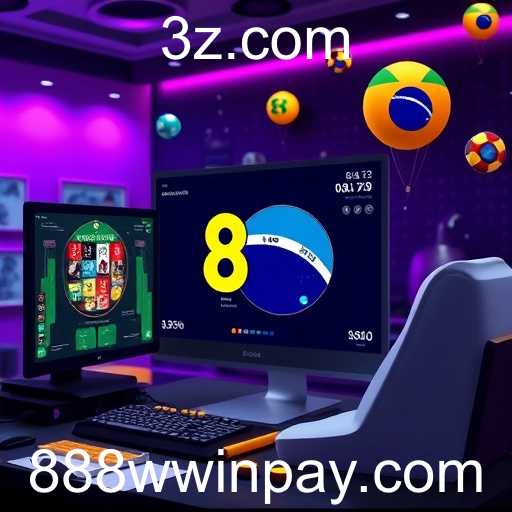 Tendências e Desafios dos Jogos Online em 2025