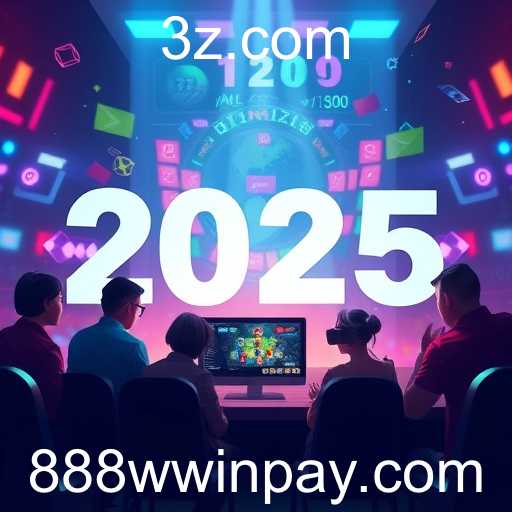 A Era do Entretenimento Online em 2025