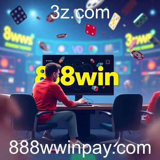 A Evolução do Mercado de Jogos Online