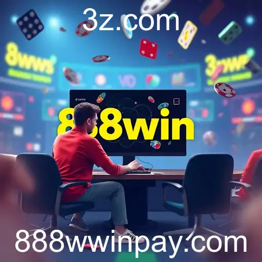 A Evolução do Mercado de Jogos Online