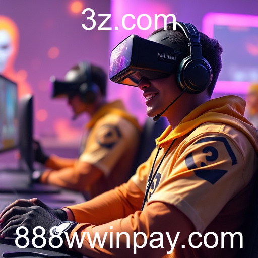 Explorando Novas Fronteiras nos Jogos Virtuais