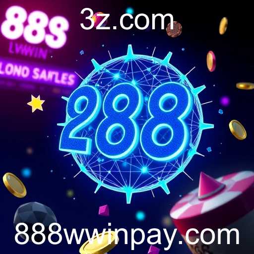 Inovações no Mundo dos Jogos: A Ascensão do 888wwin