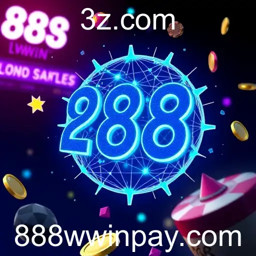 Inovações no Mundo dos Jogos: A Ascensão do 888wwin