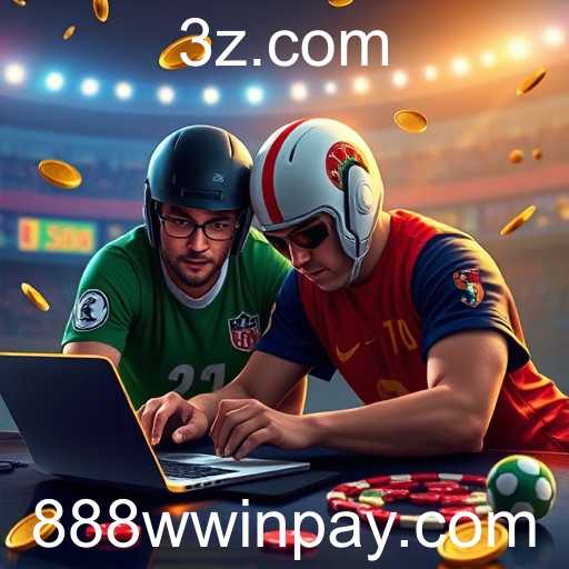 Crescimento do Setor de Jogos Online em 2025