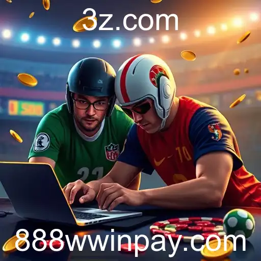 Crescimento do Setor de Jogos Online em 2025