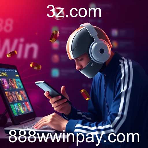 O Crescimento do Jogo Online em 2025