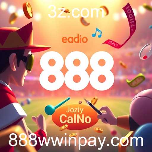 Impacto do 888wwin no Crescimento dos Jogos Online em 2025