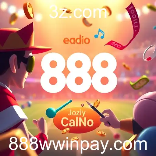 Impacto do 888wwin no Crescimento dos Jogos Online em 2025