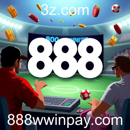 Inovações e Tendências no Mundo dos Jogos Online