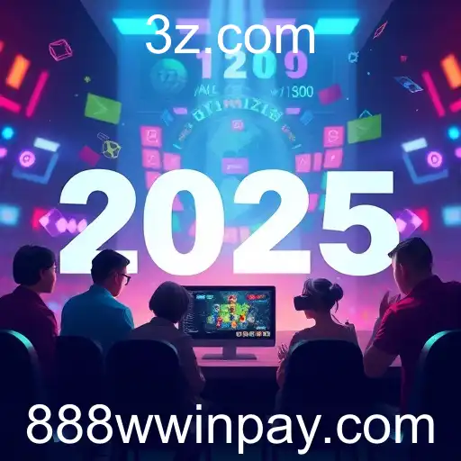 A Era do Entretenimento Online em 2025