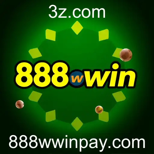 A Ascensão do 888wwin no Mundo dos Jogos Online