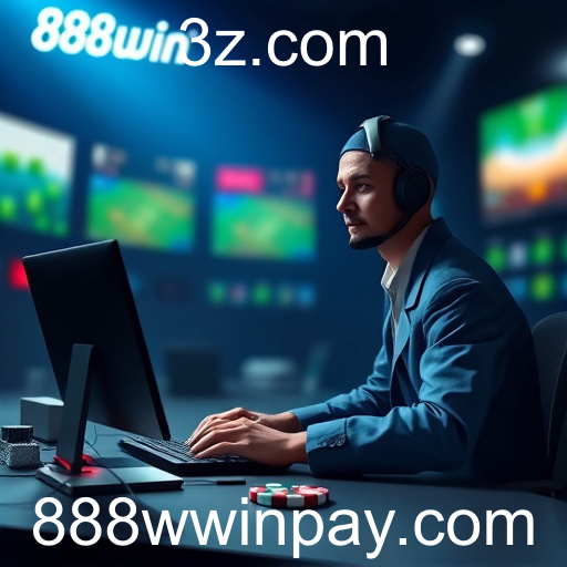A Importância do Suporte ao Cliente nos Jogos Online da 888wwin