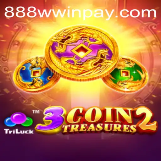 Discover the Excitement of 3CoinTreasures2 and 888wwin
