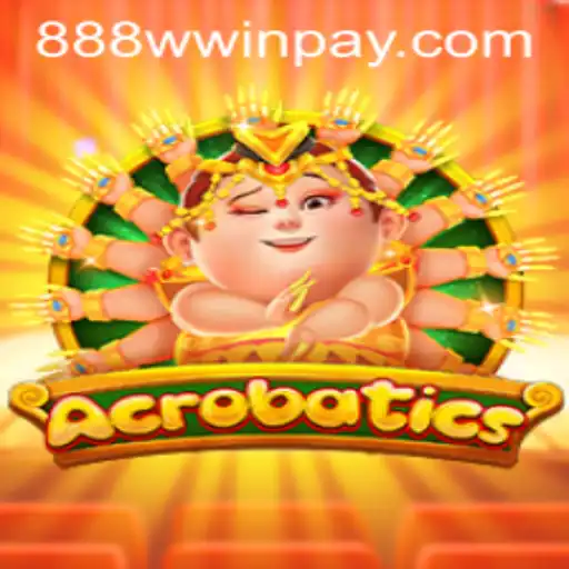 Acrobatics: Master the Art of Precision and Skill with 888wwin
