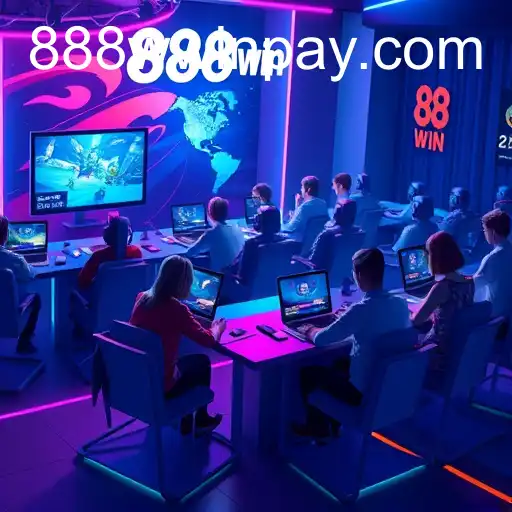 Security and Trust 888wwin - International Licenses and Certifications