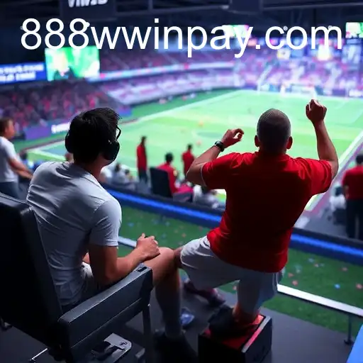 Gaming Experience 888wwin - 800+ Premium and Exclusive Games